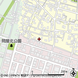 富山県高岡市問屋町279周辺の地図