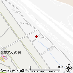 栃木県さくら市小入711-16周辺の地図