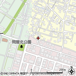 太田ピアノ周辺の地図