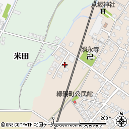 倉田商会周辺の地図