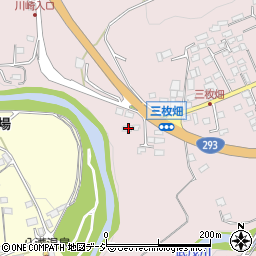 栃木県那須郡那珂川町馬頭2136周辺の地図