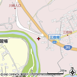 栃木県那須郡那珂川町馬頭2138周辺の地図