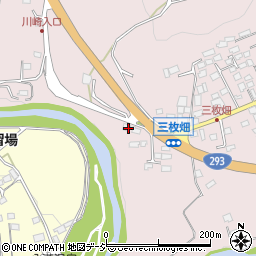 栃木県那須郡那珂川町馬頭2137周辺の地図