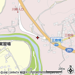 栃木県那須郡那珂川町馬頭2140周辺の地図