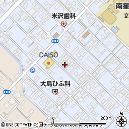 富山県高岡市木津1319-3周辺の地図