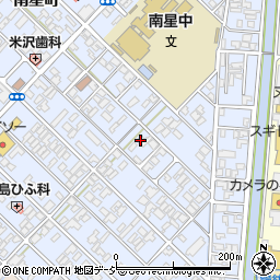 富山県高岡市木津1353-5周辺の地図
