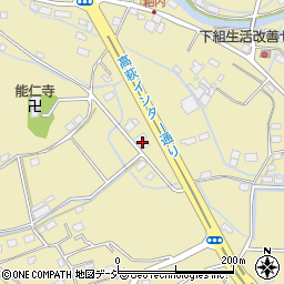 橋本モータース周辺の地図