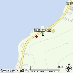 藤倉ゴム健保組合寮周辺の地図