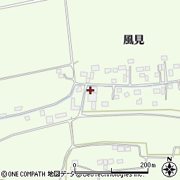 小島酒造店周辺の地図