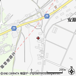 ニチイケアセンター信州中野周辺の地図