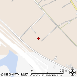 栃木県さくら市鷲宿2828周辺の地図
