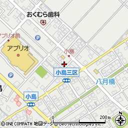 カラオケ喫茶輪舞曲周辺の地図