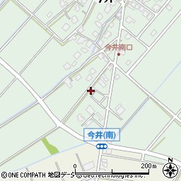 有限会社盛田造園周辺の地図
