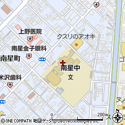 富山県高岡市木津1395周辺の地図