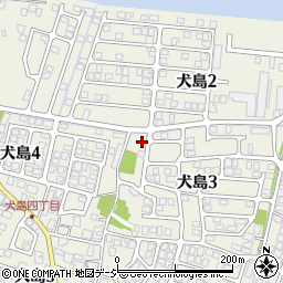 株式会社奥村建設周辺の地図