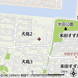 株式会社トップライン周辺の地図