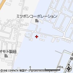 石川県かほく市宇気子1周辺の地図