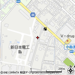 田村鉄工所周辺の地図
