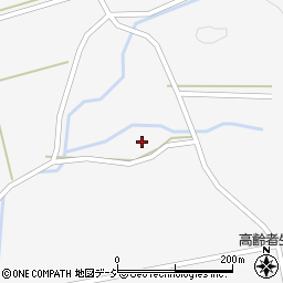 茨城県常陸太田市大中町1172周辺の地図