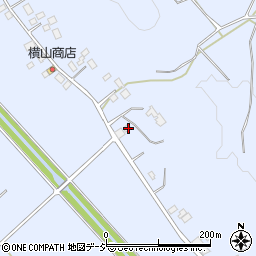 栃木県さくら市金枝896-1周辺の地図