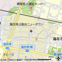 千草屋商事株式会社周辺の地図
