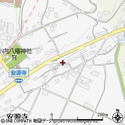 株式会社ハーツ　本社周辺の地図