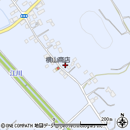 栃木県さくら市金枝914周辺の地図
