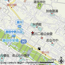源太郎屋周辺の地図