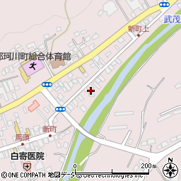 栃木県那須郡那珂川町馬頭515周辺の地図