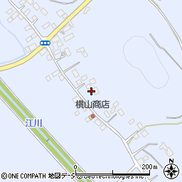 栃木県さくら市金枝918周辺の地図