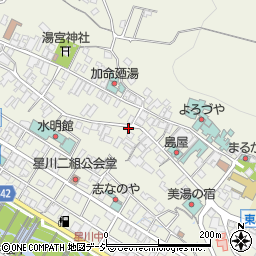 関英精肉店周辺の地図