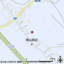 栃木県さくら市金枝919周辺の地図