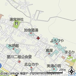 コトブキヤ薬局周辺の地図