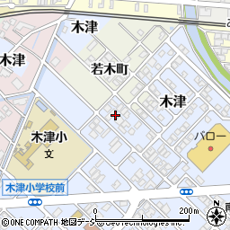 木村刺繍周辺の地図