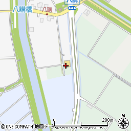 有限会社新港タイヤ商事周辺の地図
