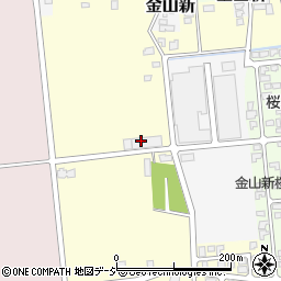 有限会社須藤工業周辺の地図