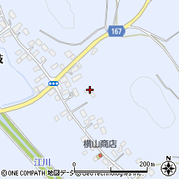栃木県さくら市金枝923周辺の地図