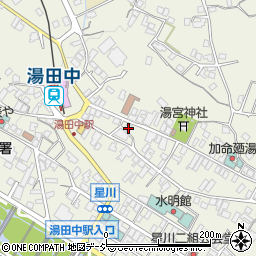 居酒屋 串道楽周辺の地図