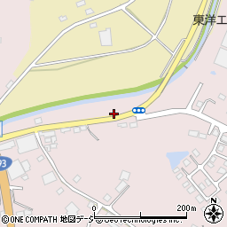 栃木県那須郡那珂川町馬頭2423周辺の地図
