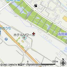 株式会社下田土建周辺の地図