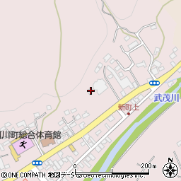 栃木県那須郡那珂川町馬頭54-1周辺の地図