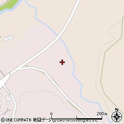 栃木県那須郡那珂川町馬頭952周辺の地図