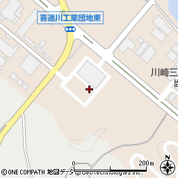 栃木県さくら市鷲宿4415周辺の地図