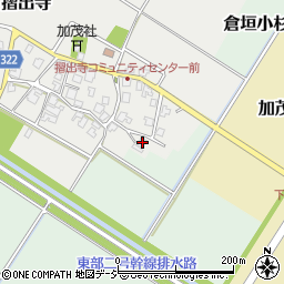 富山県射水市摺出寺62周辺の地図