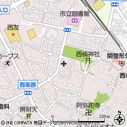 神田税務会計事務所周辺の地図