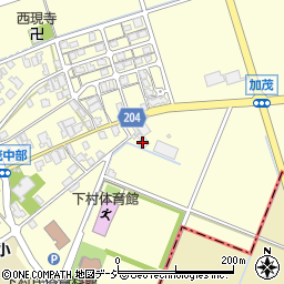 株式会社五郎工務店周辺の地図