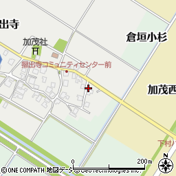富山県射水市摺出寺56周辺の地図