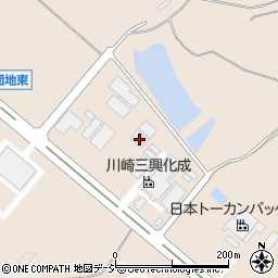 栃木県さくら市鷲宿3012周辺の地図