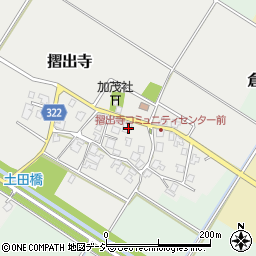 富山県射水市摺出寺117周辺の地図