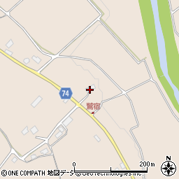 栃木県さくら市鷲宿2377周辺の地図